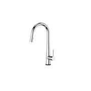 Galiano Kontact Pull Down Sink Mixer gallery detail image
