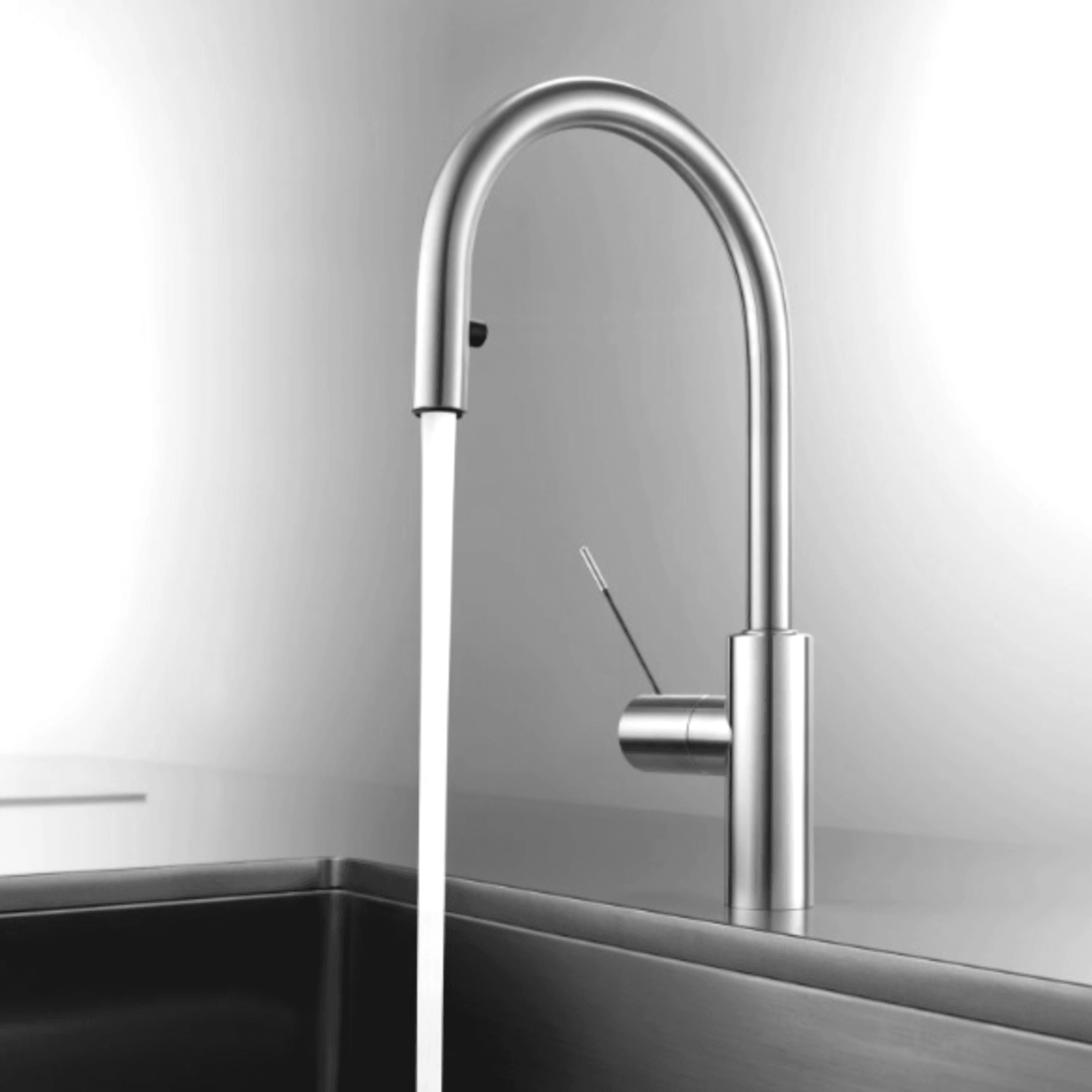 REAA2 - Kitchen Tap by Boffi gallery detail image
