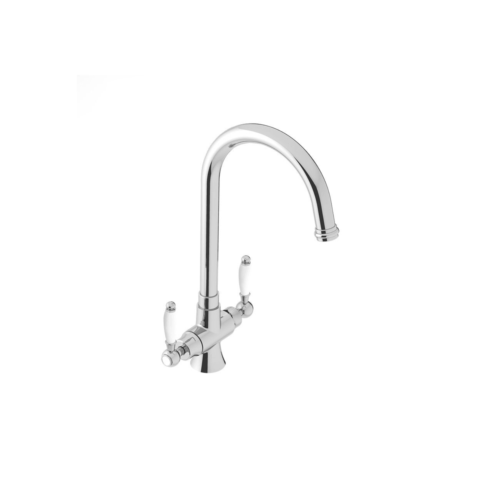 Consort Kitchen Mixer gallery detail image