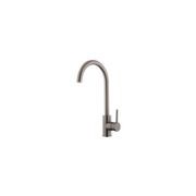 Voda Gooseneck Sink Mixer with Cold Start technology gallery detail image