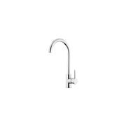 Voda Gooseneck Sink Mixer with Cold Start technology gallery detail image