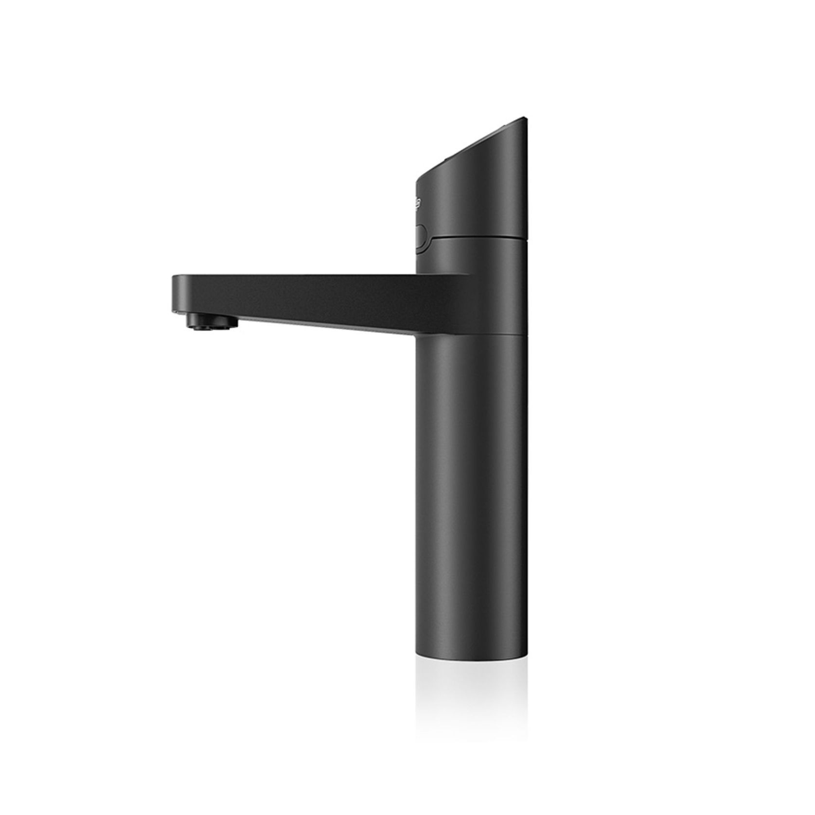 HydroTap G5 CS Elite Plus | Matte Black gallery detail image