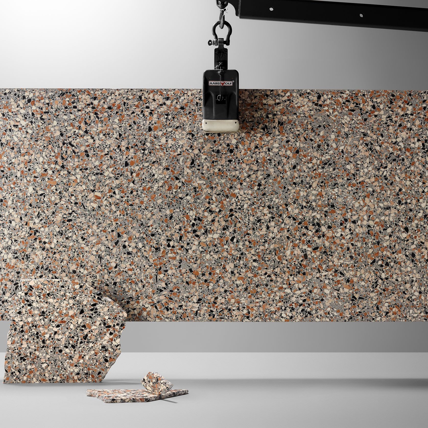 Assemblage | Terrazzo Slabs gallery detail image