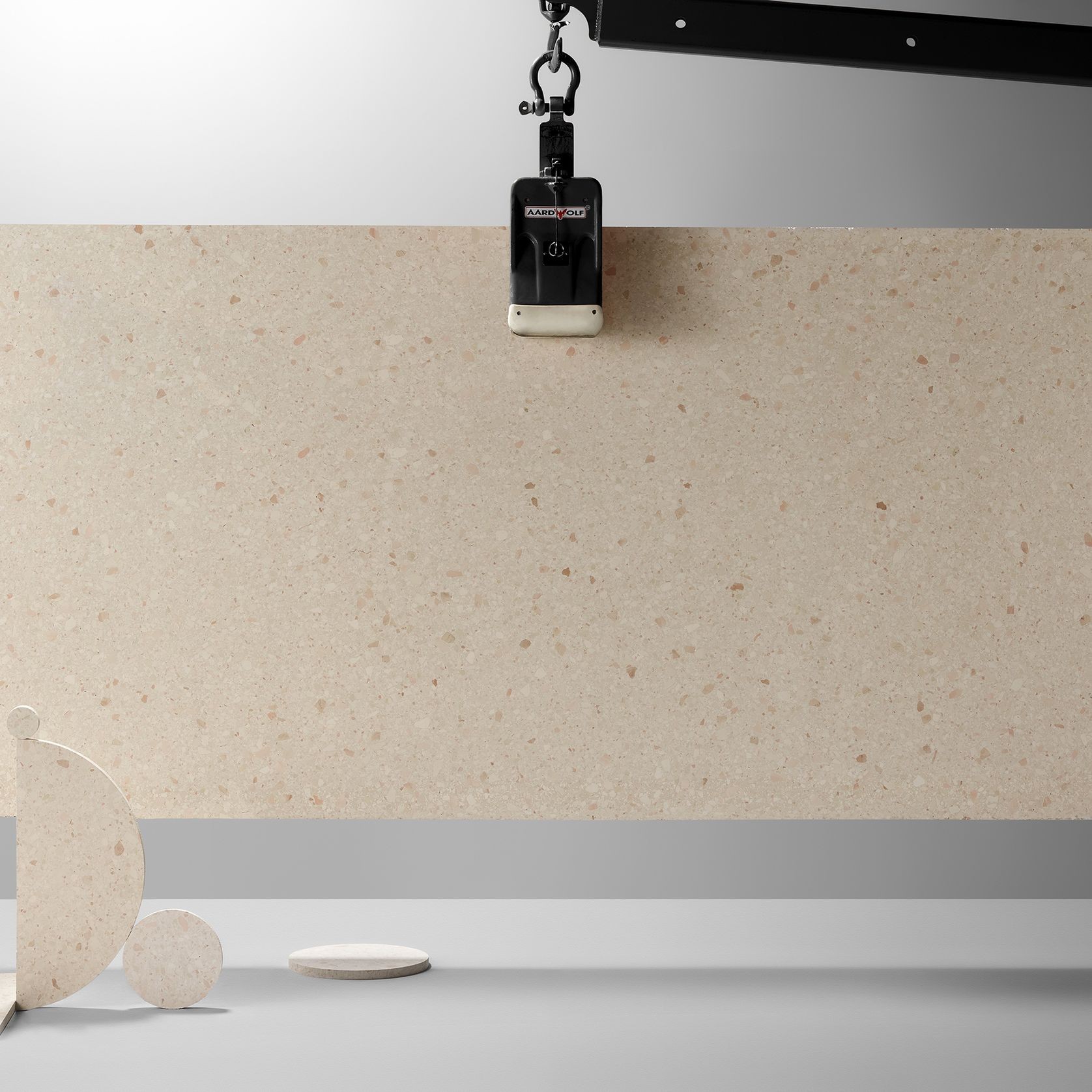 SoftShell | Terrazzo Slabs gallery detail image