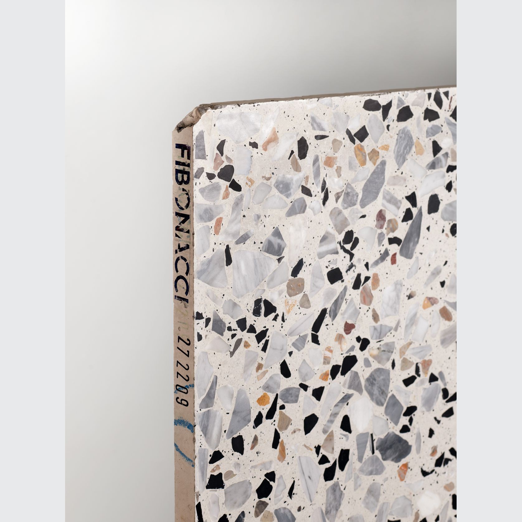 Ink Blot | Terrazzo Slabs gallery detail image