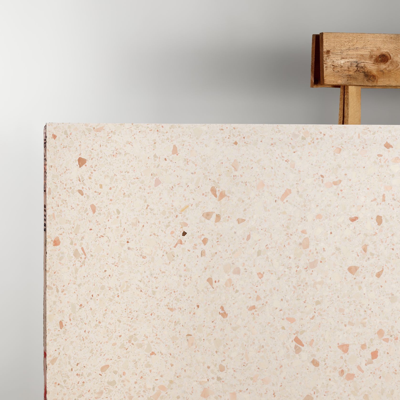 SoftShell | Terrazzo Slabs gallery detail image
