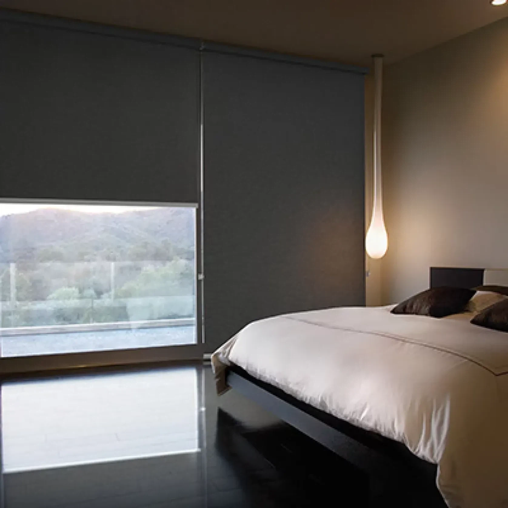 Thermal Blinds gallery detail image