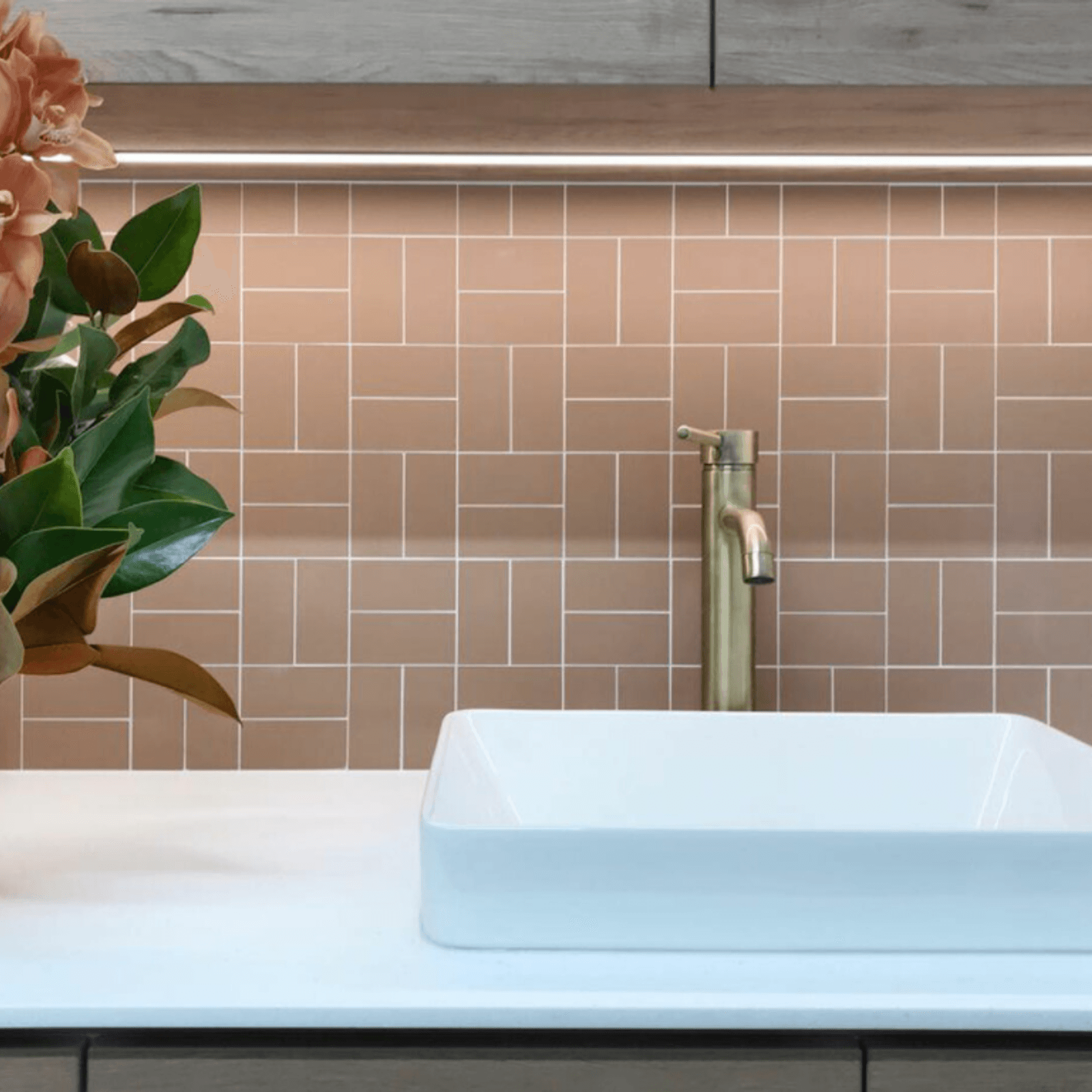 Micro Basket Porcelain Tile gallery detail image