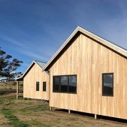 Timber | Tilt & Turn Windows gallery detail image