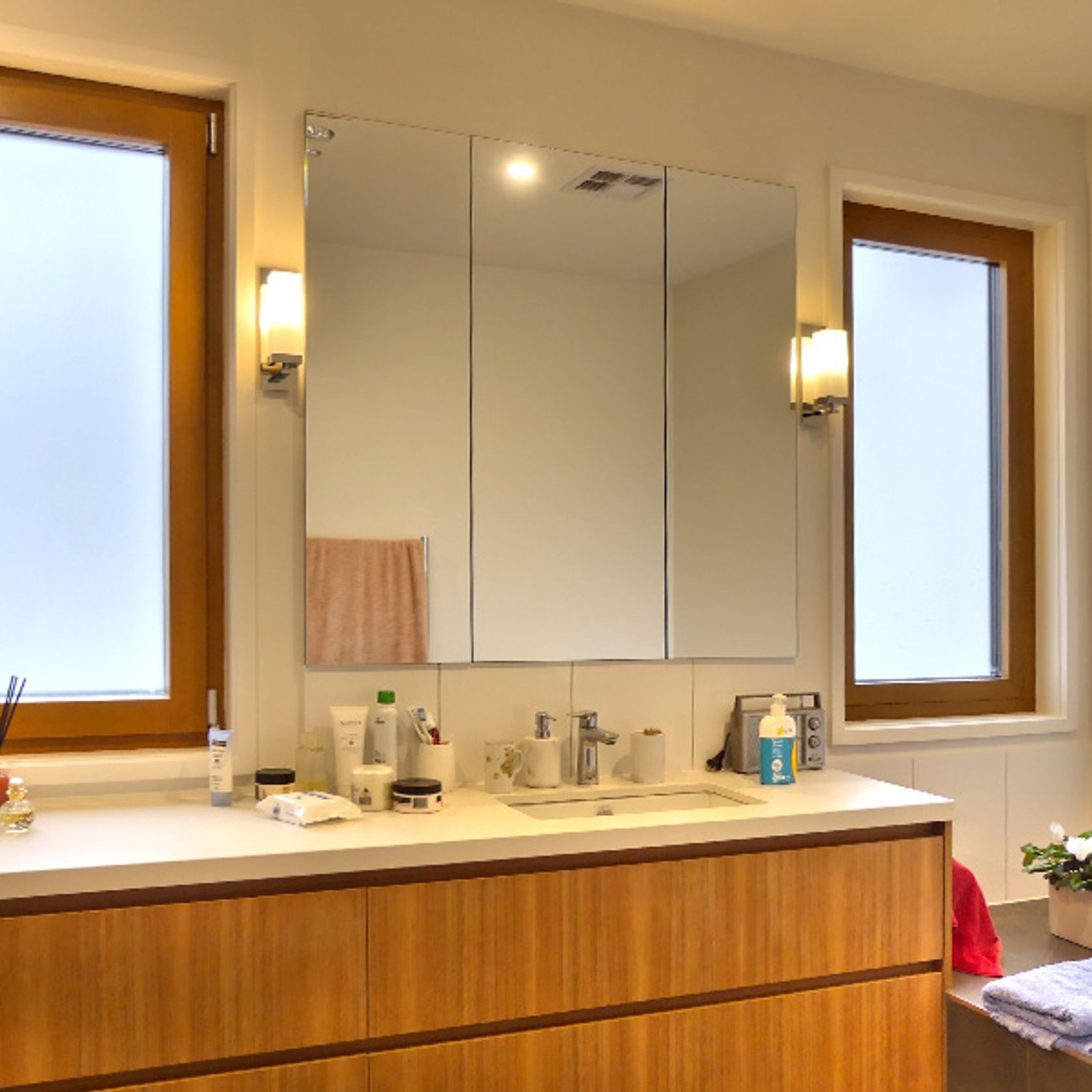 Wood-Alu | Tilt & Turn Windows gallery detail image