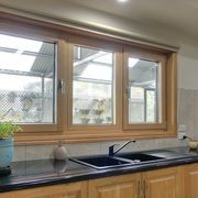 Wood-Alu | Tilt & Turn Windows gallery detail image
