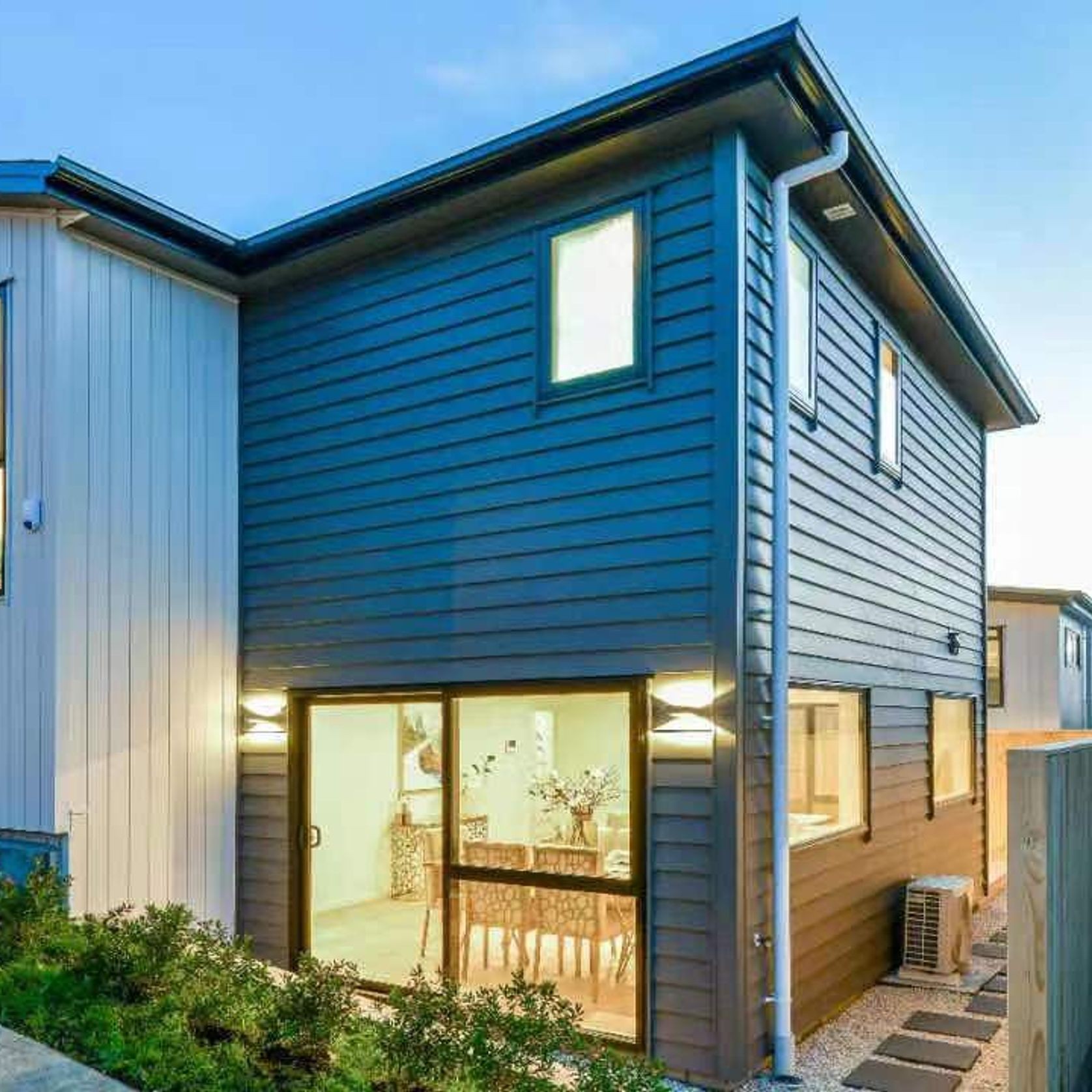 Clelands Vertical Shiplap Weatherboard  gallery detail image