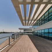 Bamboo X-treme Balcony Decking gallery detail image