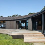 Hardwood Decking gallery detail image