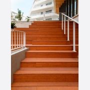 Bamboo N-Durance Decking gallery detail image