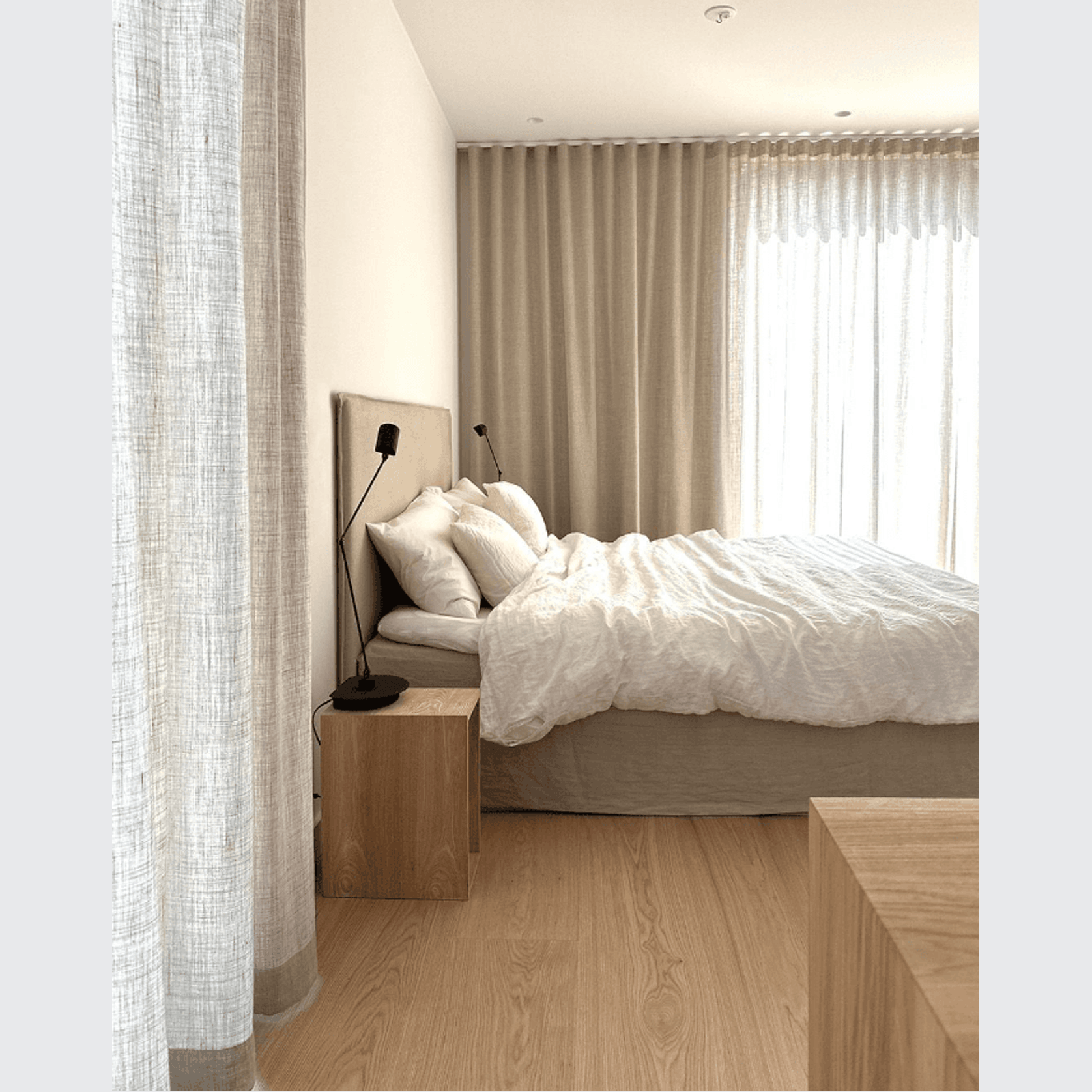 Bjelin | Hardened Oak Flooring | Ecodure gallery detail image