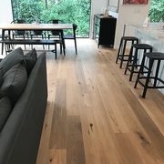 Arctic Oiled Wood Flooring gallery detail image