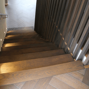 Arctic Oiled Wood Flooring gallery detail image