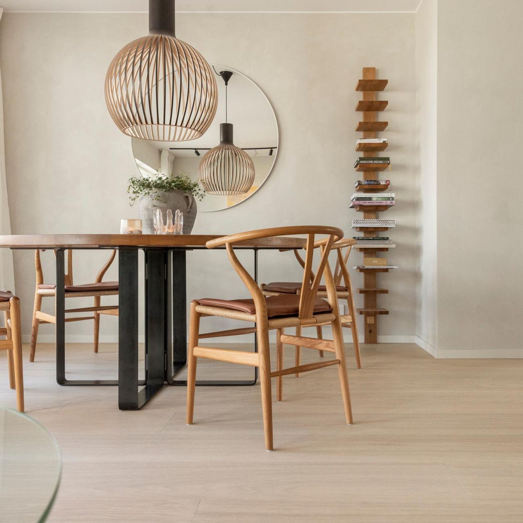 Bjelin | Hardened Oak Flooring | Ecodure gallery detail image