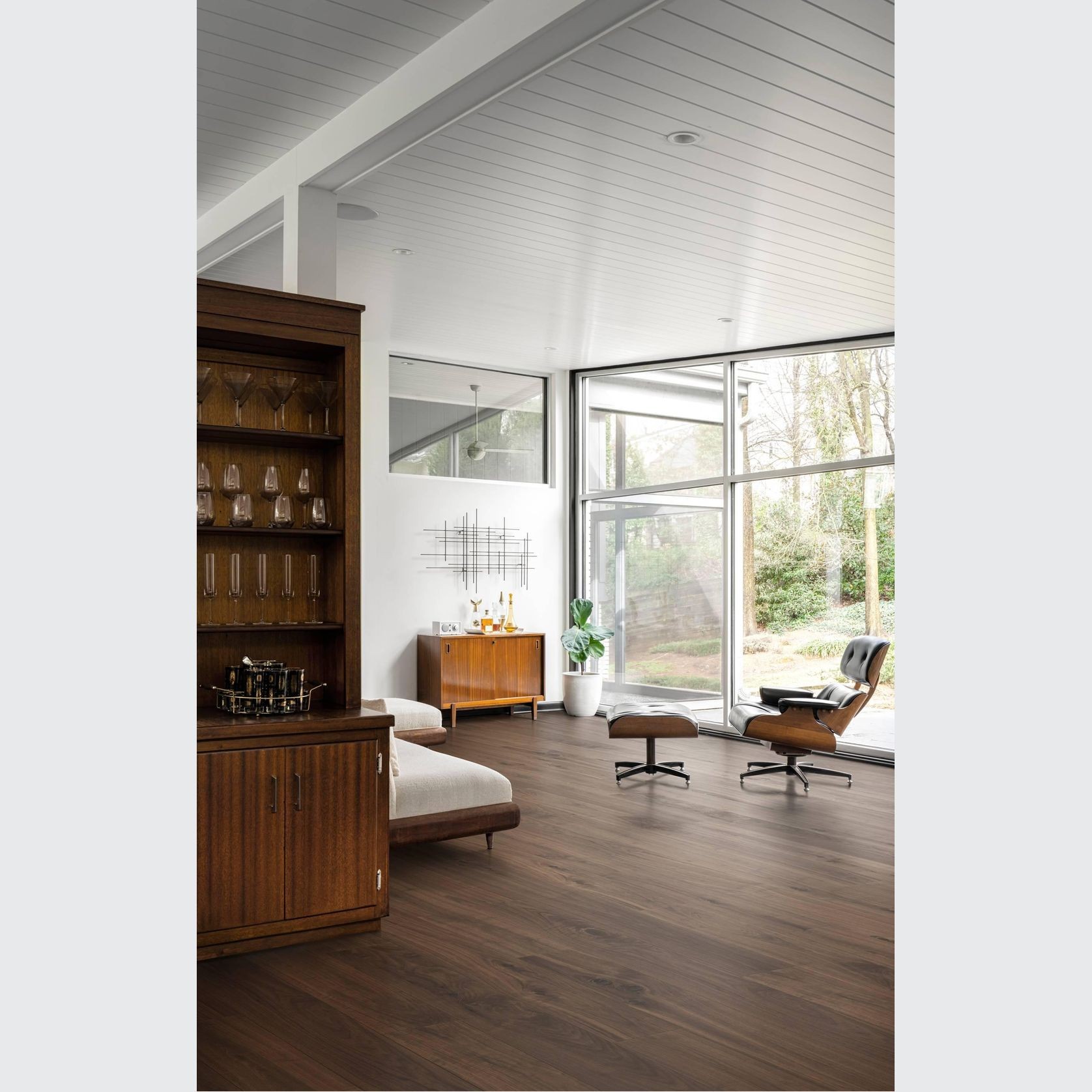 Bjelin | Hardened Oak Flooring | Ecodure gallery detail image