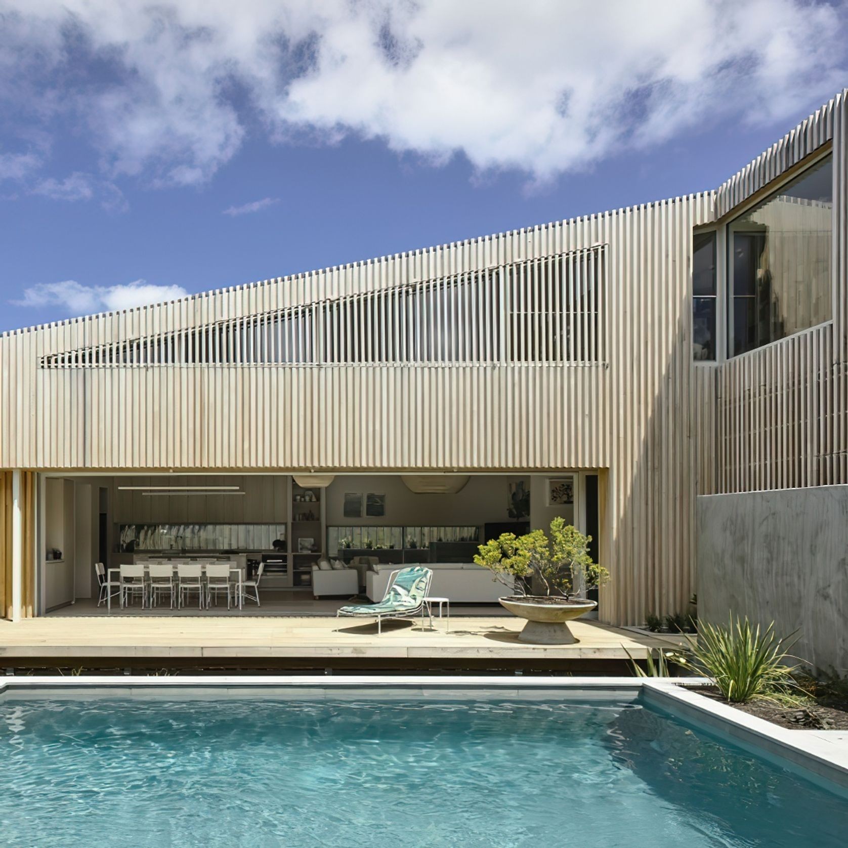 External Hardwood Timber gallery detail image