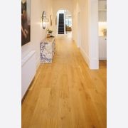 French Oak Solid Timber Flooring gallery detail image