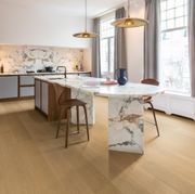 Quick-Step Faro Pure Oak Extra Matt Timber Flooring gallery detail image