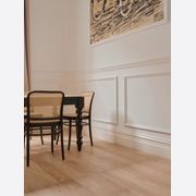 French Oak Solid Timber Flooring gallery detail image