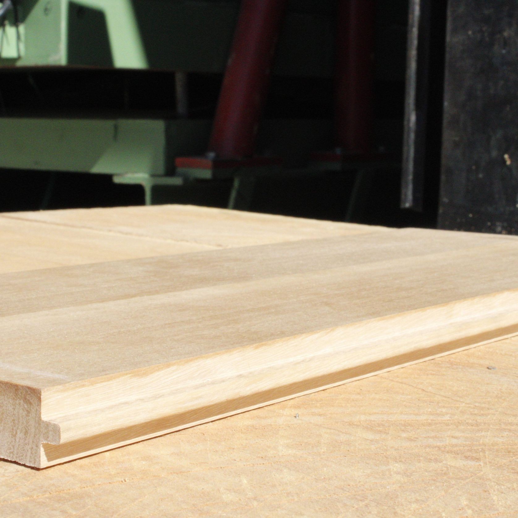 Hardwood Flooring gallery detail image