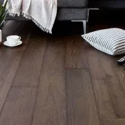 Elk Falls Hickory Timber Flooring gallery detail image