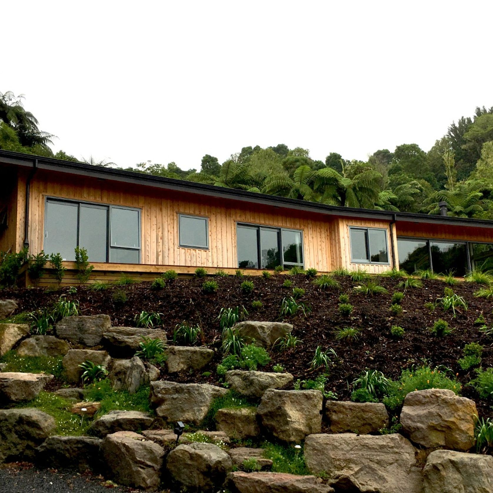 MacDirect Mac Weatherboard Cladding gallery detail image