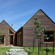 RK Timbers Cladding Systems gallery detail image