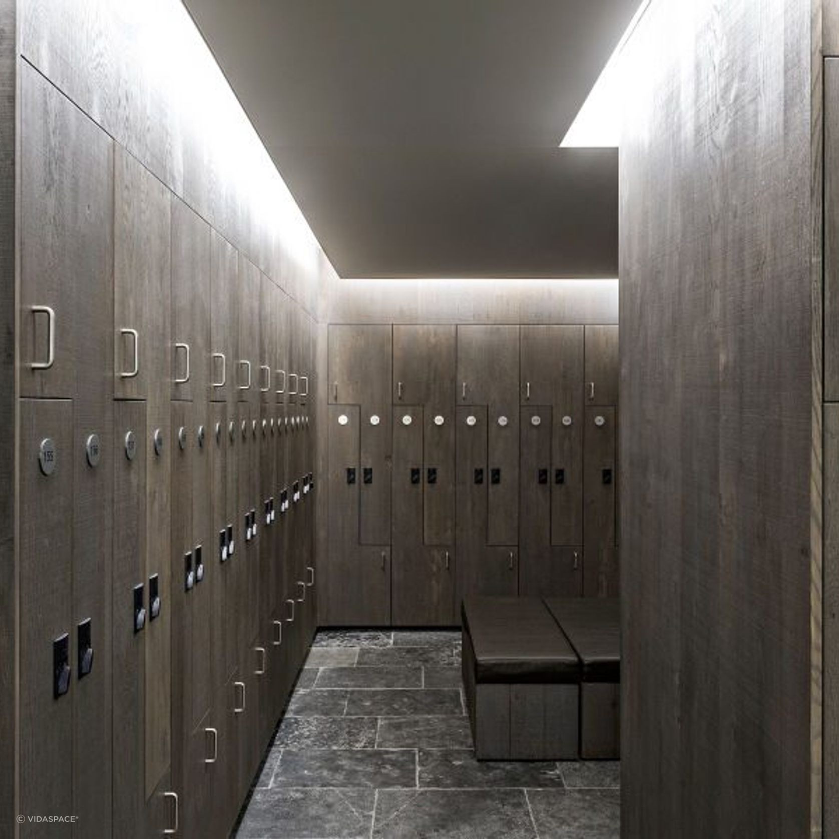 Natural Vivace Brushed Querkus Unfinished Timber Veneer gallery detail image