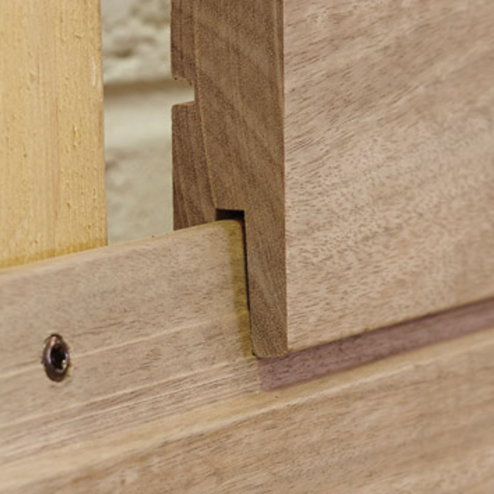 Tongue & Groove Cladding gallery detail image