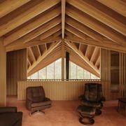 Australian Oak Timber gallery detail image