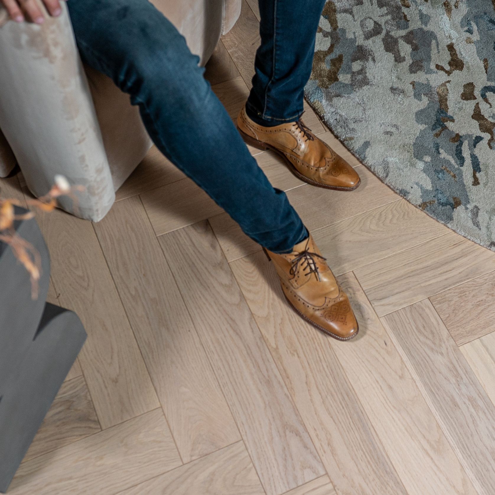 Moda Flooring Collection gallery detail image
