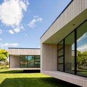 RK Timbers Cladding Systems gallery detail image