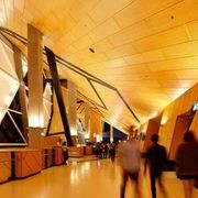 Austral AB22 | High-Strength Appearance Plywood gallery detail image