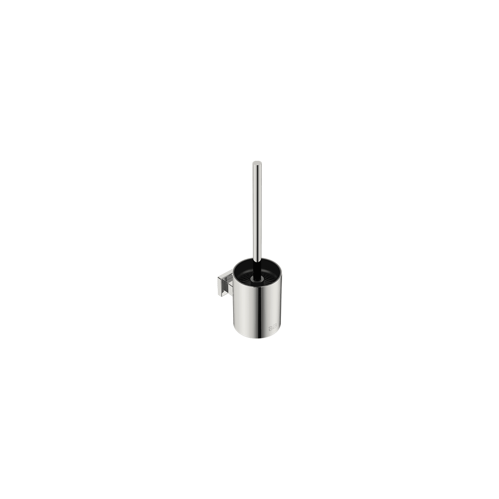 Toilet Brush + Holder - 8600 Series Number 8638 gallery detail image