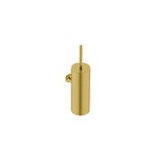 Toilet Brush + Holder Wall Mounted gallery detail image