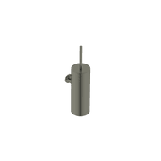 Toilet Brush + Holder Wall Mounted gallery detail image