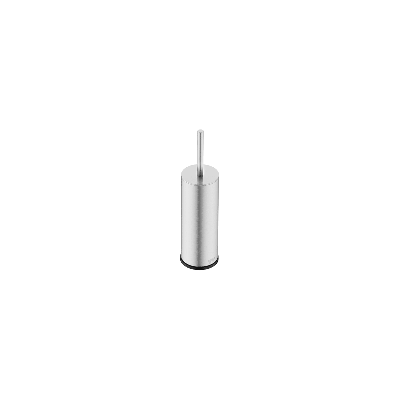 Toilet Brush + Closed Holder Freestanding gallery detail image