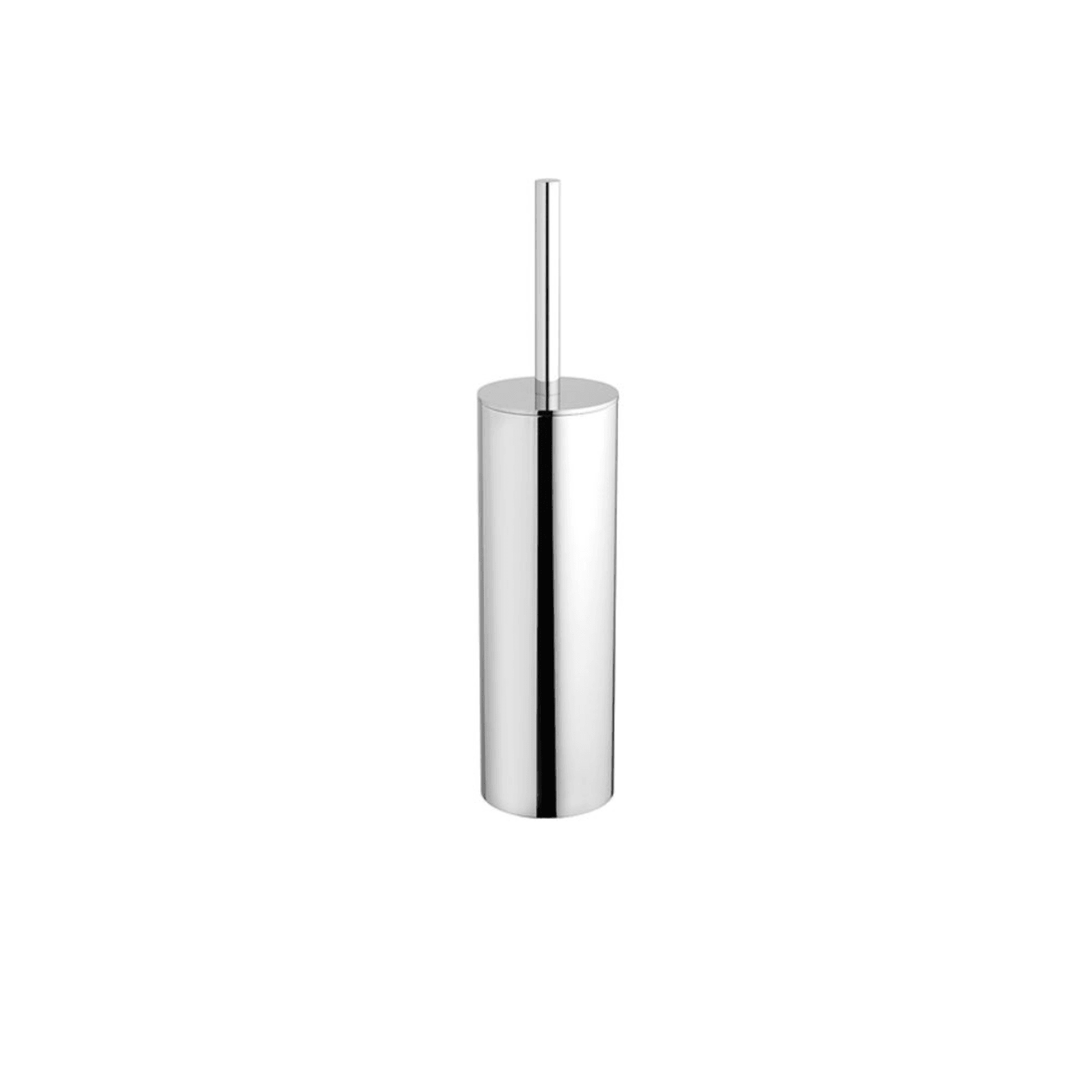 Young Wall Mount Toilet Brush gallery detail image