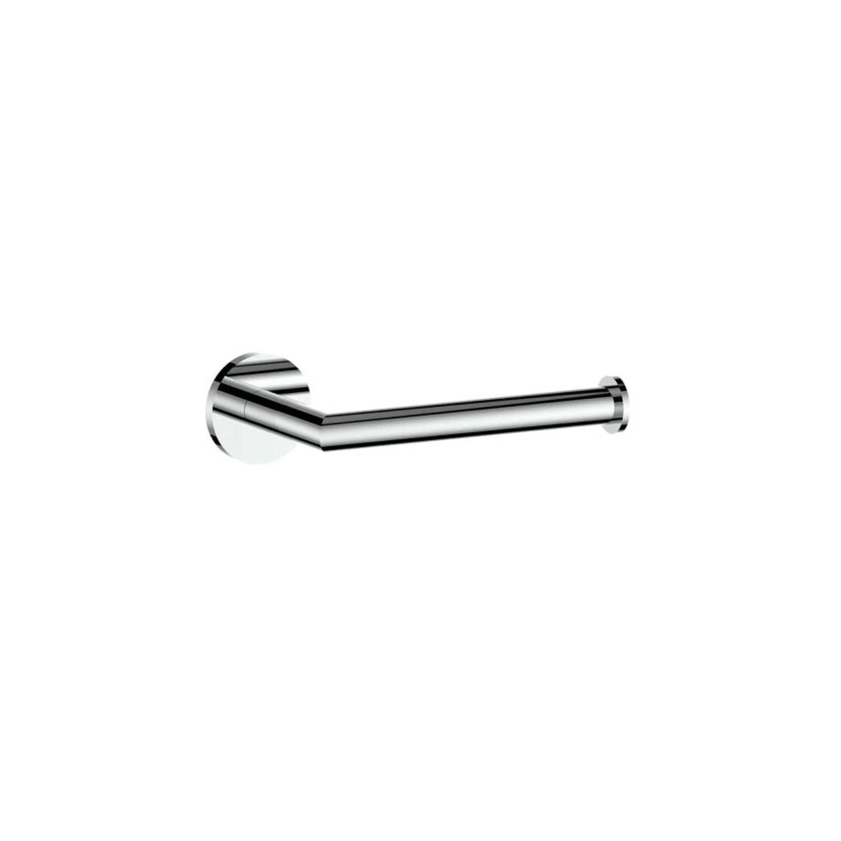 Zola Toilet Roll Holder gallery detail image