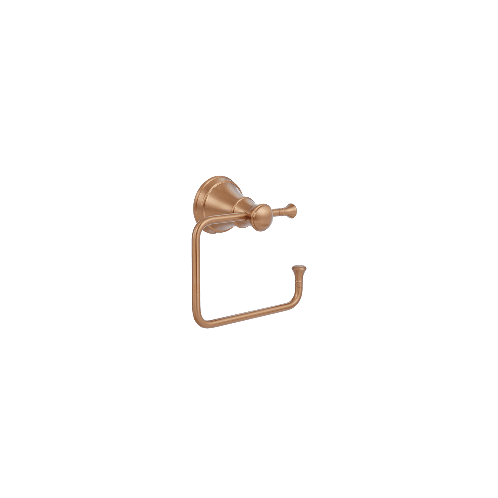 Kingsley Toilet Roll Holder gallery detail image