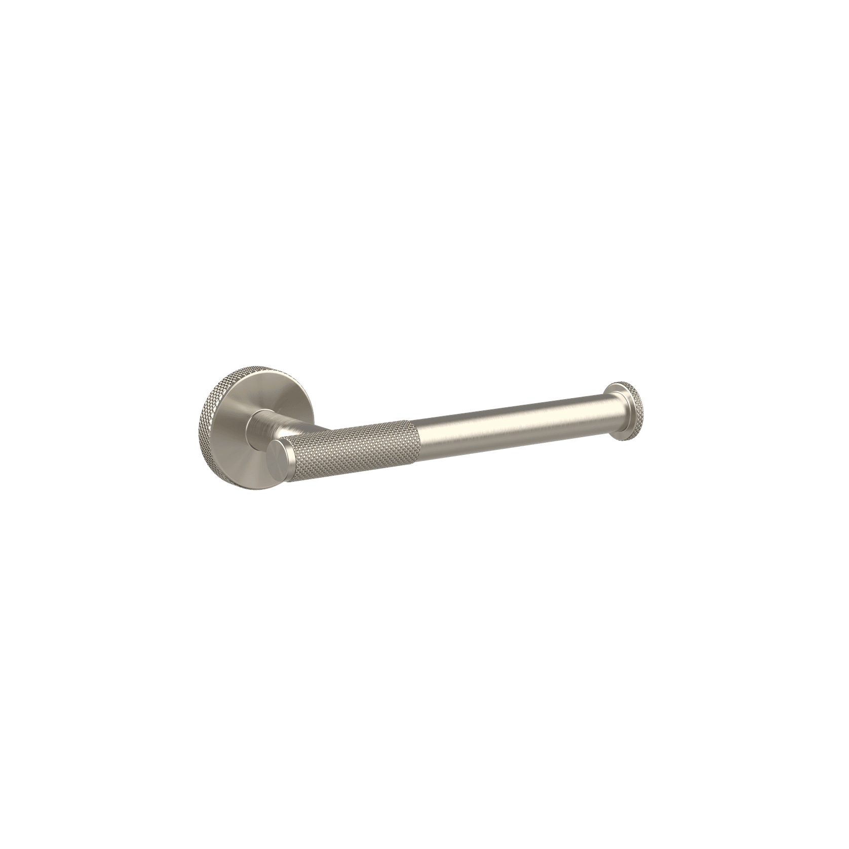 Motivo Knurled Toilet Roll Holder gallery detail image