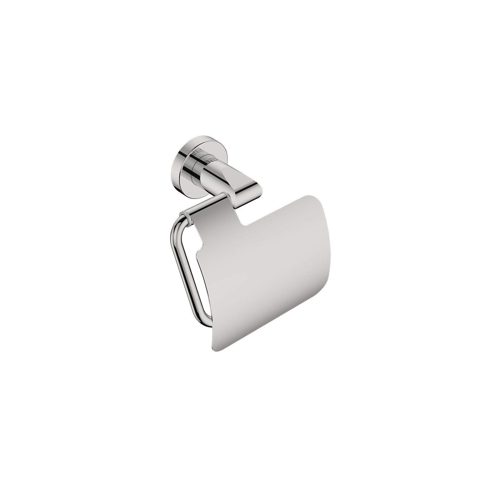 Paper Holder Type 2 with Flap - 8200 Series Number 8203 gallery detail image