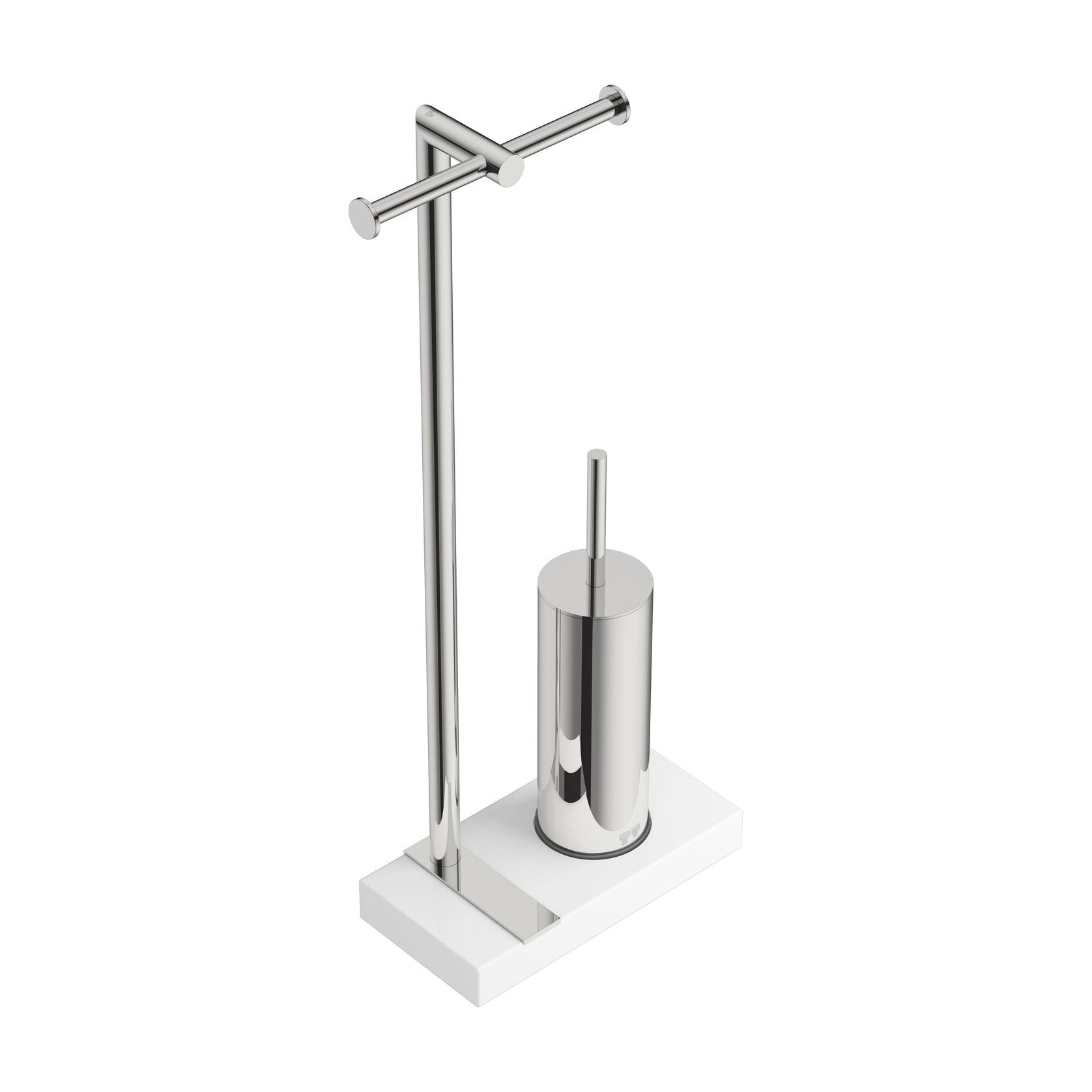 Toilet Butler Duo - 9100 Series Number 9108 gallery detail image