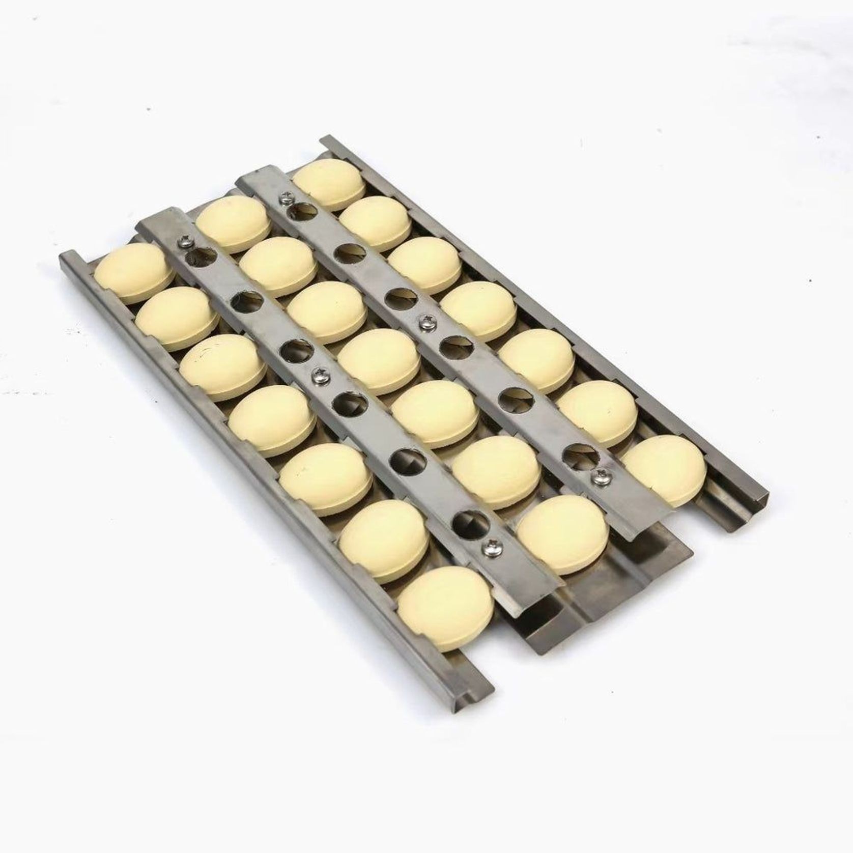 Grandfire Ceramic Briquette Burner Cover | Classic 26'' gallery detail image