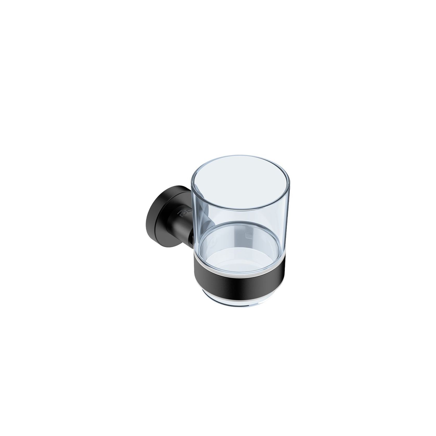 Glass Tumbler with Holder - 4600 Series Number 4632 gallery detail image